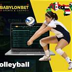 bet on beach volleyball